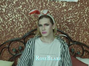 RoseBlare
