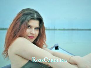 RoseCarolina