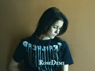 RoseDemi