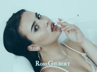 RoseGilbert
