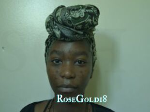 RoseGold18