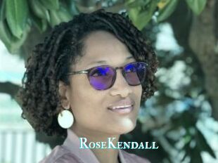 RoseKendall
