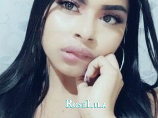RoseLila