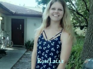 RoseLilly