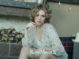 RoseMoorX