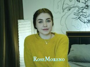 RoseMoreno