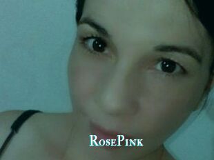 RosePink