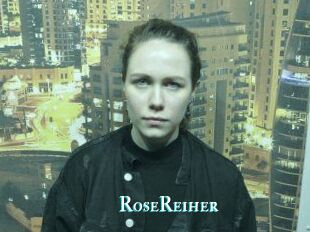 RoseReiher