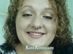 RoseRenegade