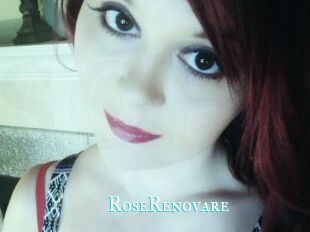 RoseRenovare