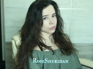 RoseSheridan