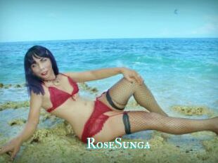 RoseSunga