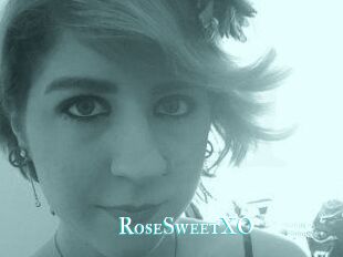 Rose_Sweet_XO