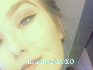 RoseThornXOXO