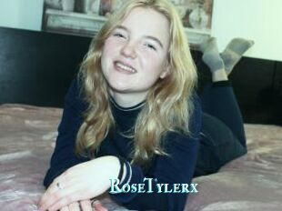 RoseTylerx
