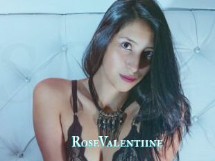 RoseValentiine