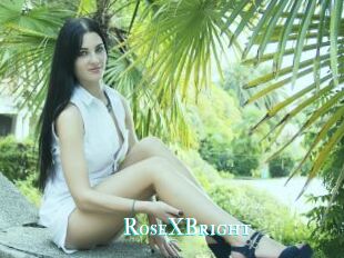 RoseXBright
