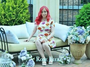Rose_Fiery