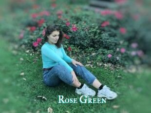 Rose_Green