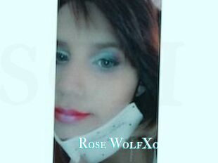 Rose_WolfXo