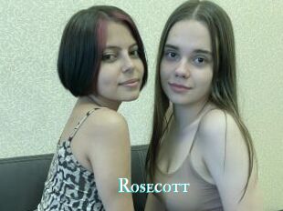 Rosecott