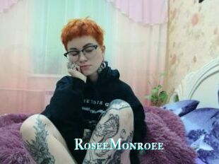 RoseeMonroee