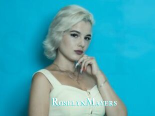 RoselynMayers
