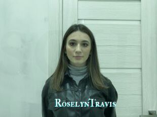RoselynTravis