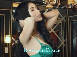 RosemarieClaire