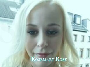 Rosemary_Rose