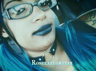 Rosetaylorstar