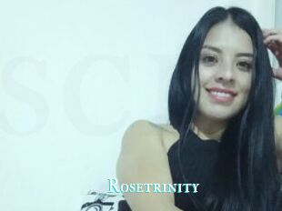Rosetrinity