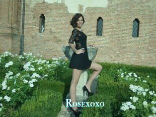 Rosexoxo