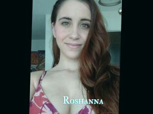 Roshanna