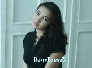 RosieBanksX