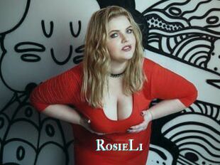 RosieLi