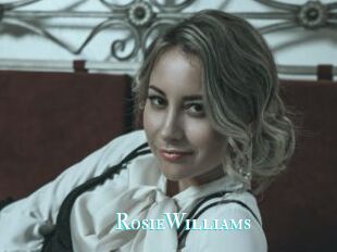 RosieWilliams