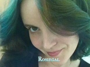 Rosiegal