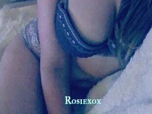 Rosiexox