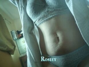 Rosiey
