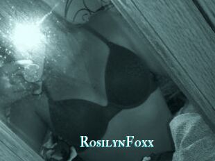 RosilynFoxx