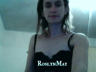 RoslynMay