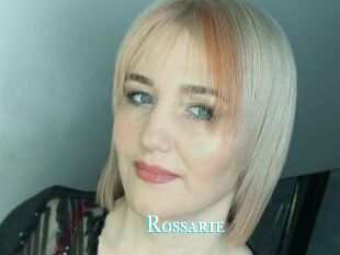 Rossarie