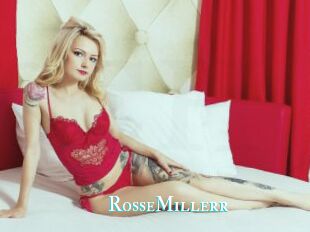 RosseMillerr