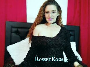 RossetRous