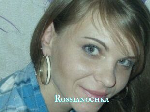 Rossianochka