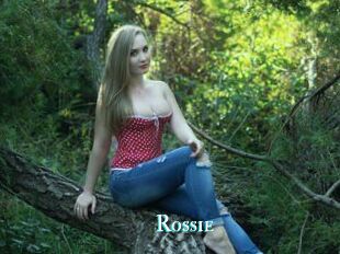 Rossie