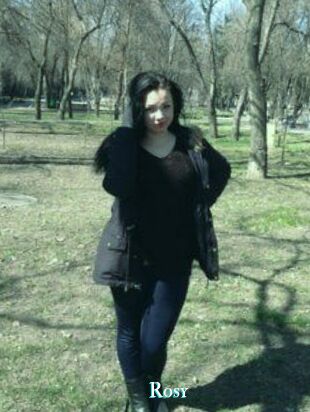 Rosy
