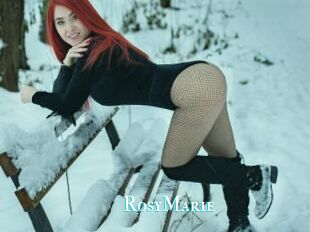 RosyMarie