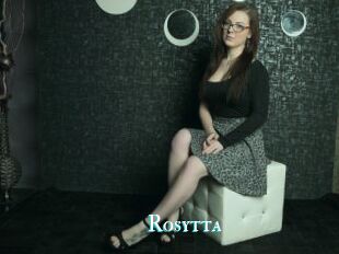 Rosytta